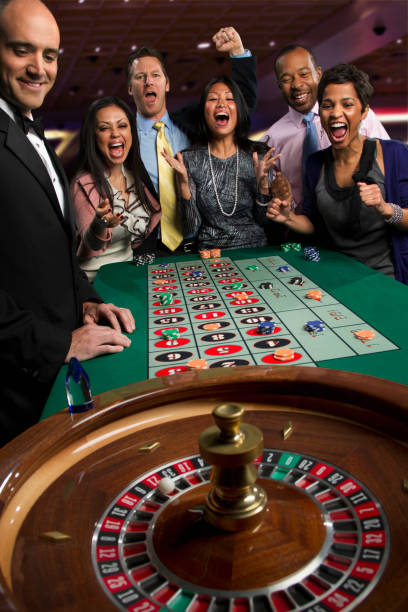 Dashboard with live casino table menu and sports market view