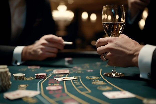 Red Tiger game paytable showing symbol values and bonus feature triggers